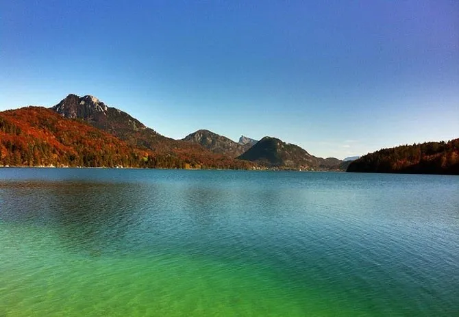8121 austria honeymoon budget