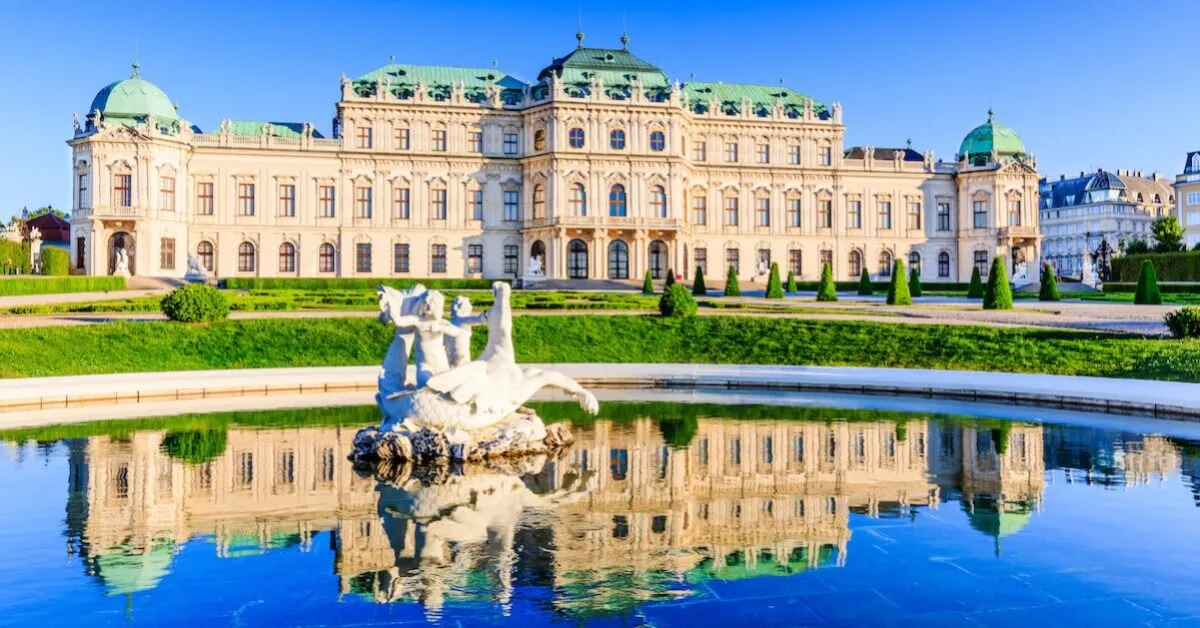 8121 austria honeymoon start