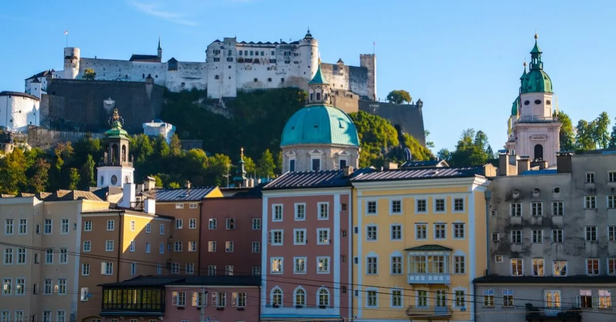 8121 austria honeymoon transportation