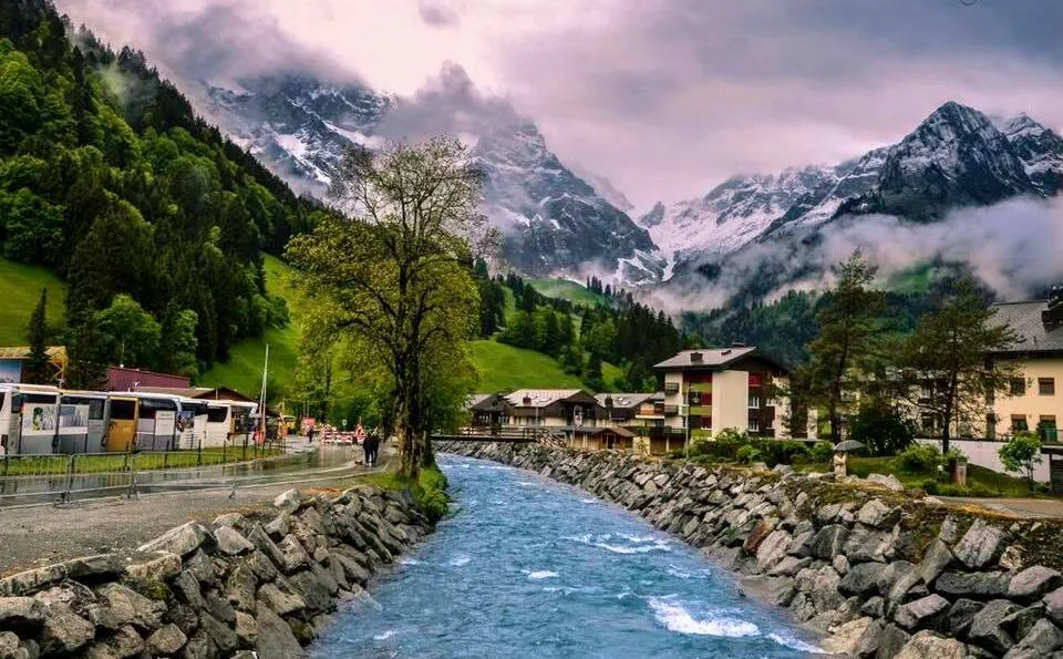 8127 honeymoon switzerland accommodation