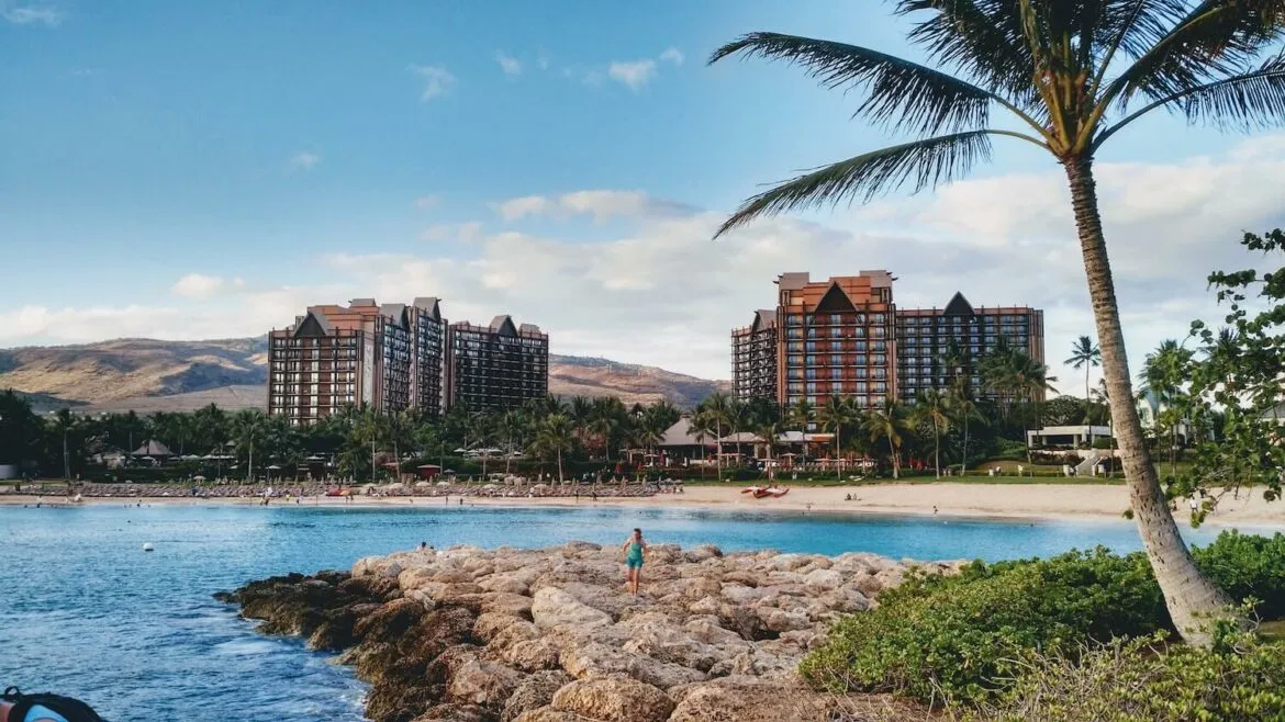 8130 hawaii honeymoon resort ocean view
