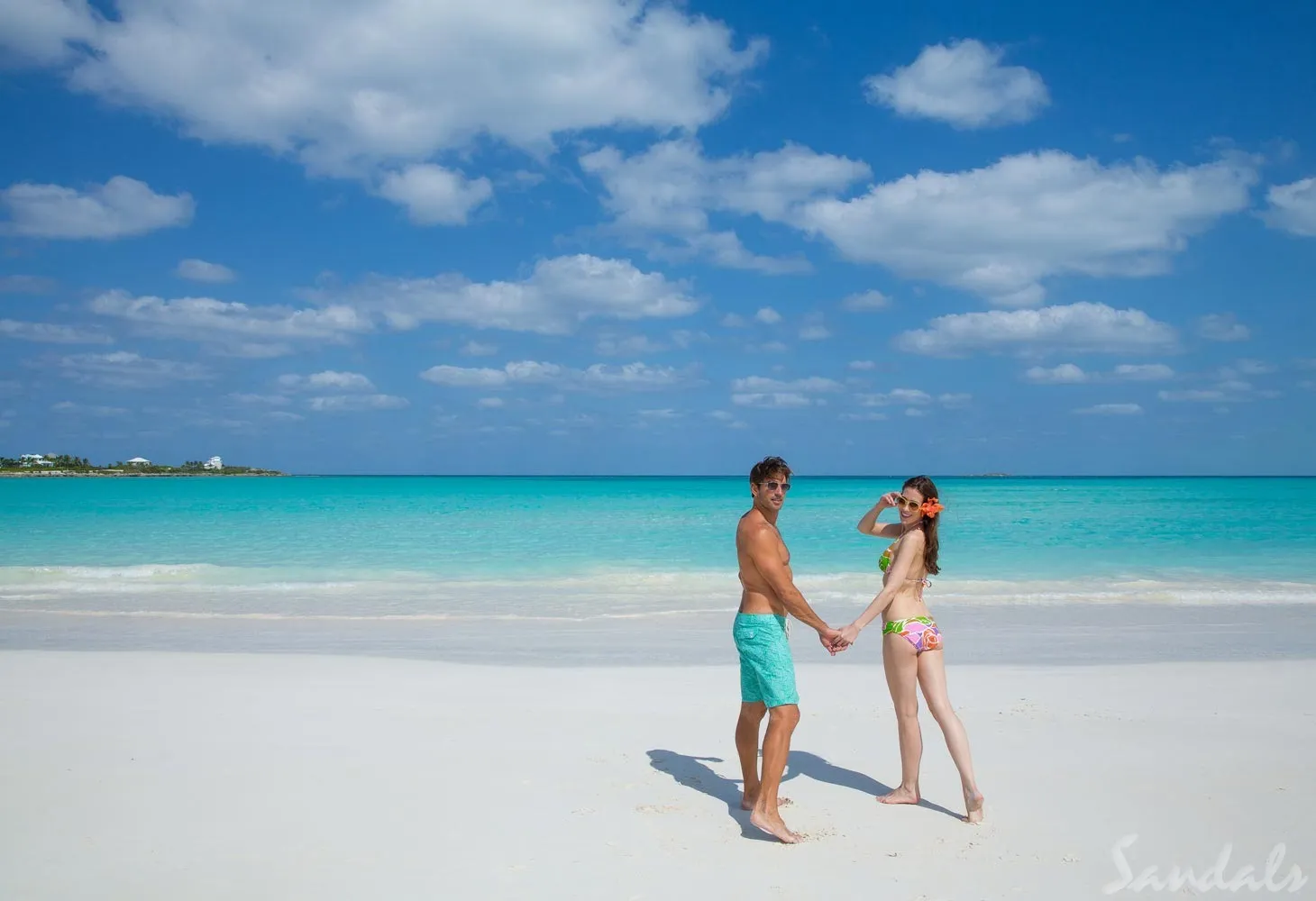 8131 sandals package prices