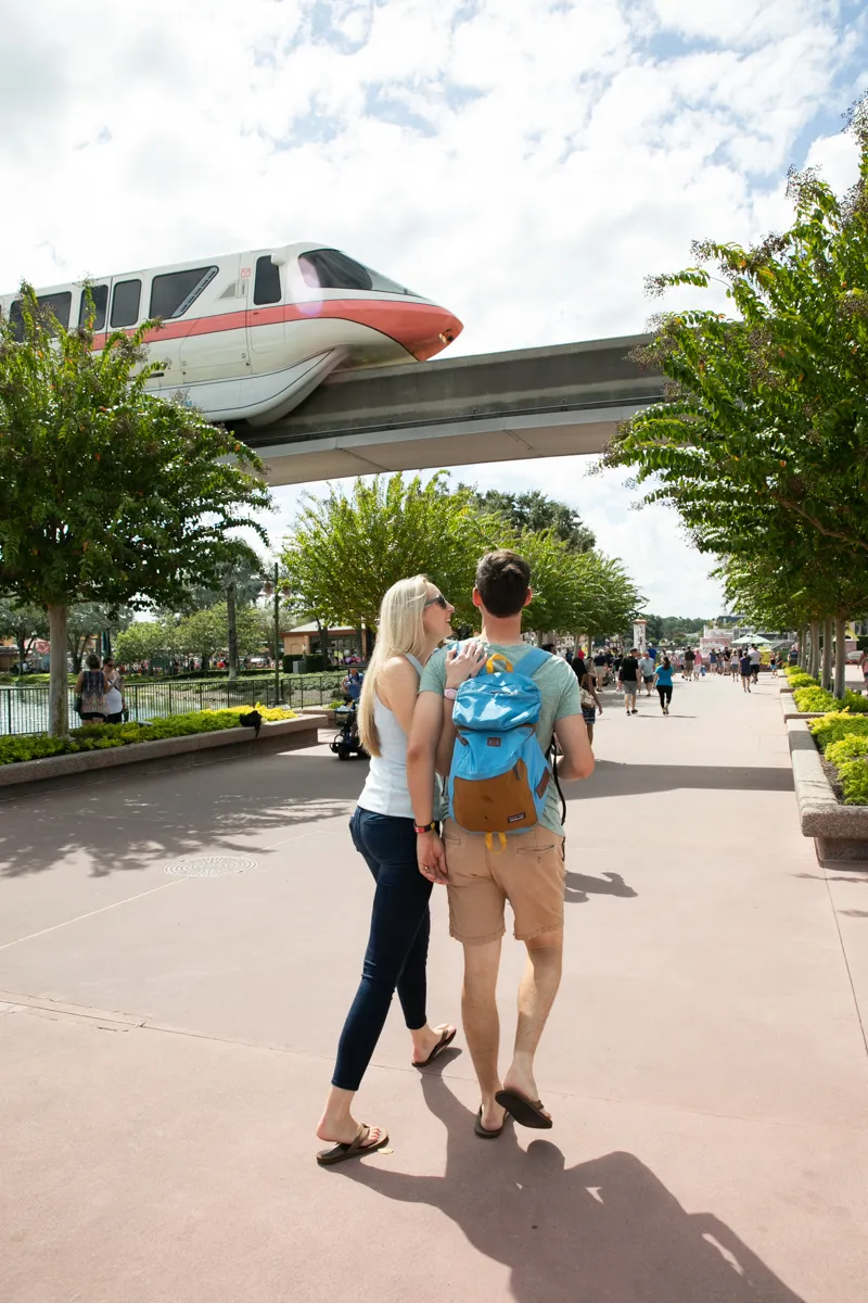 8133 disney honeymoon couple