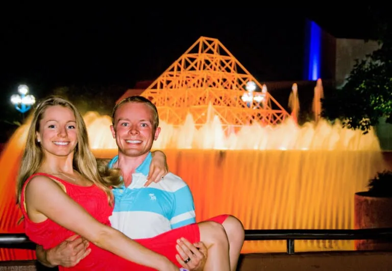 8133 disney world resort