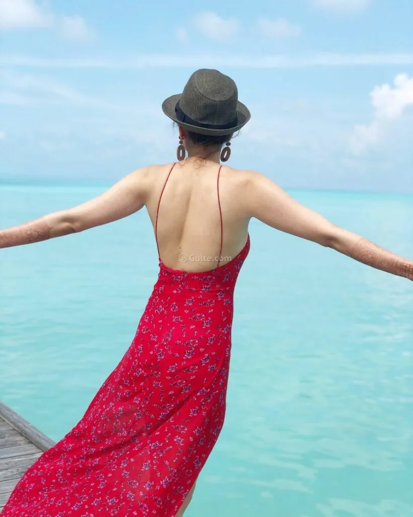 8134 maldives culture