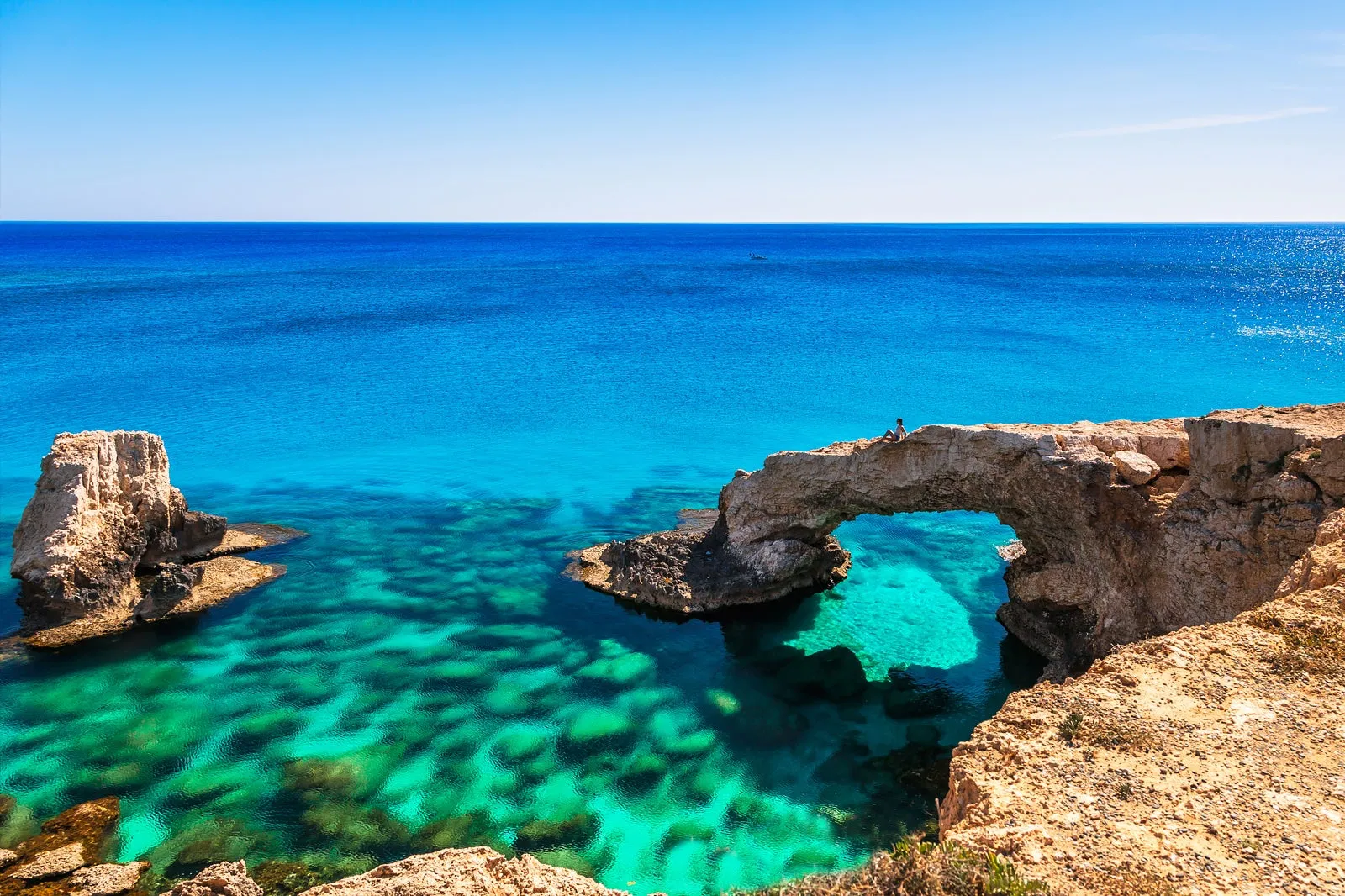 8138 cyprus honeymoon beach
