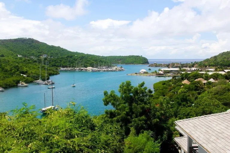 8143 antigua honeymoon