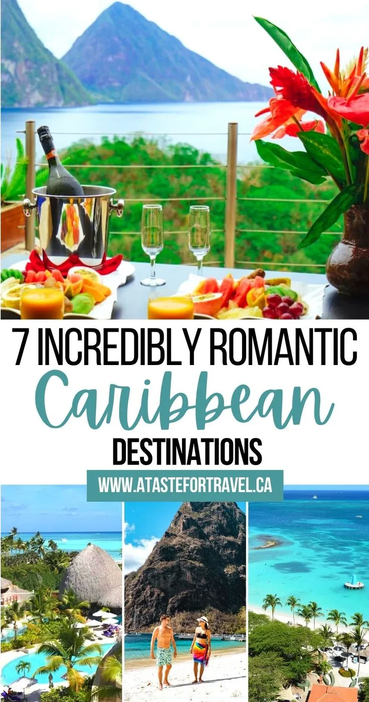 8143 st lucia honeymoon