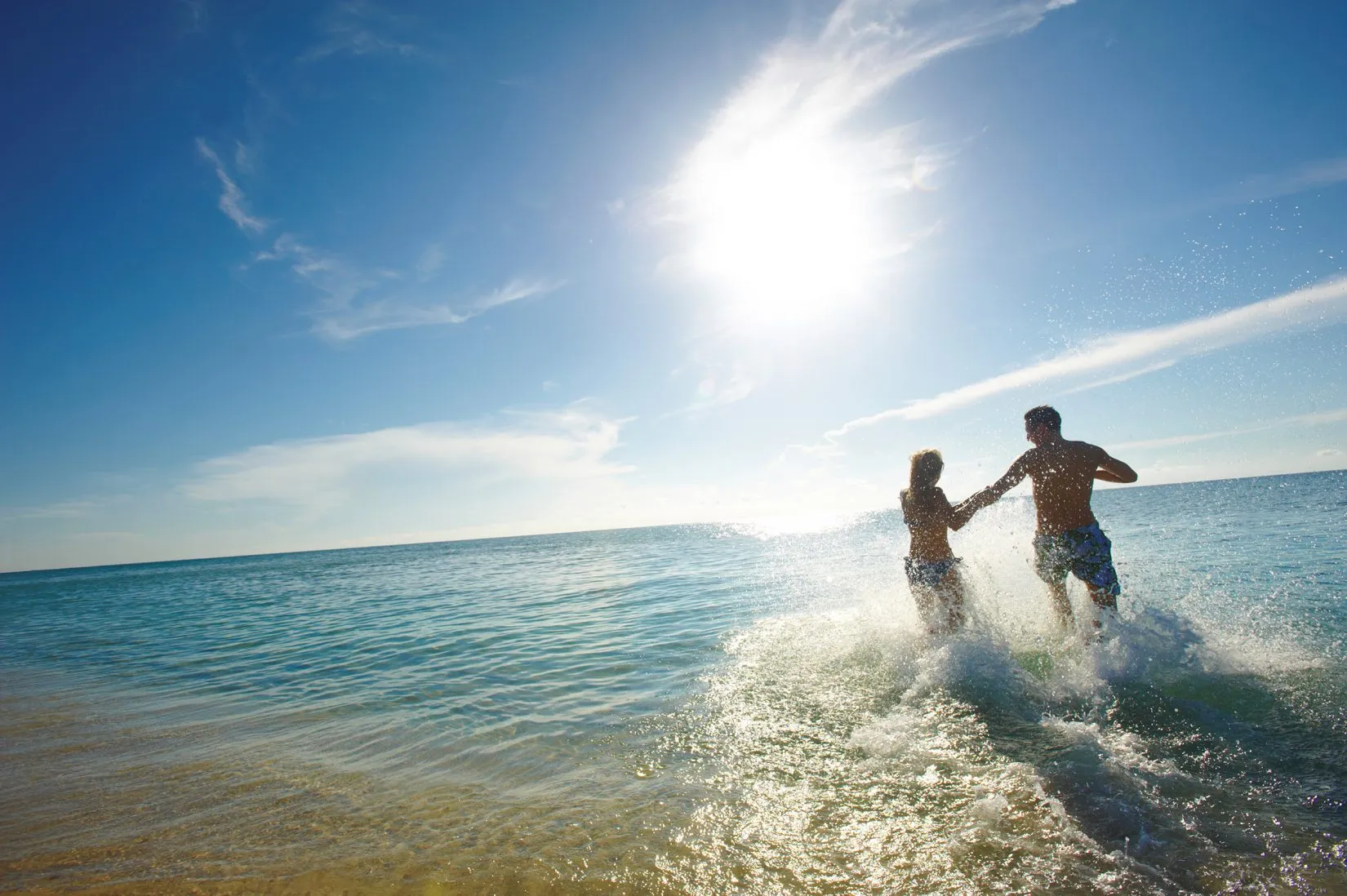 8154 barbados honeymoon