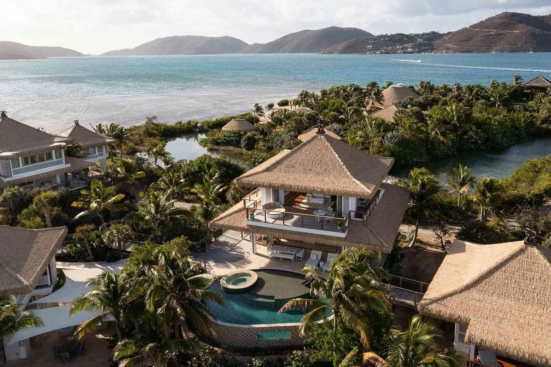 8158 all inclusive resort benefits