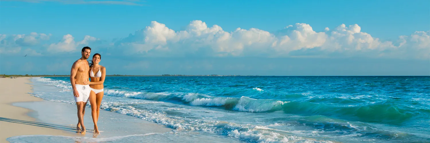 8158 stunning beach for honeymoon