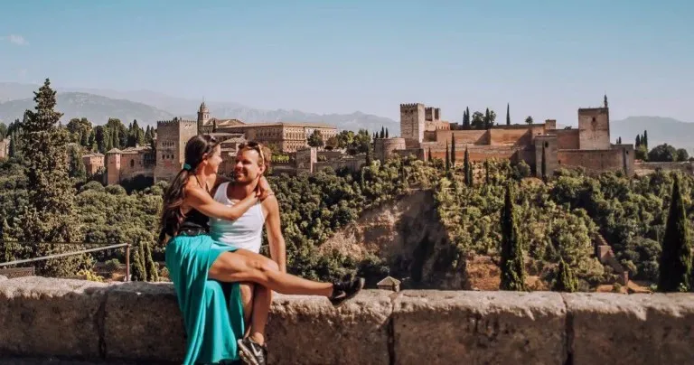 8164 europe honeymoon packing