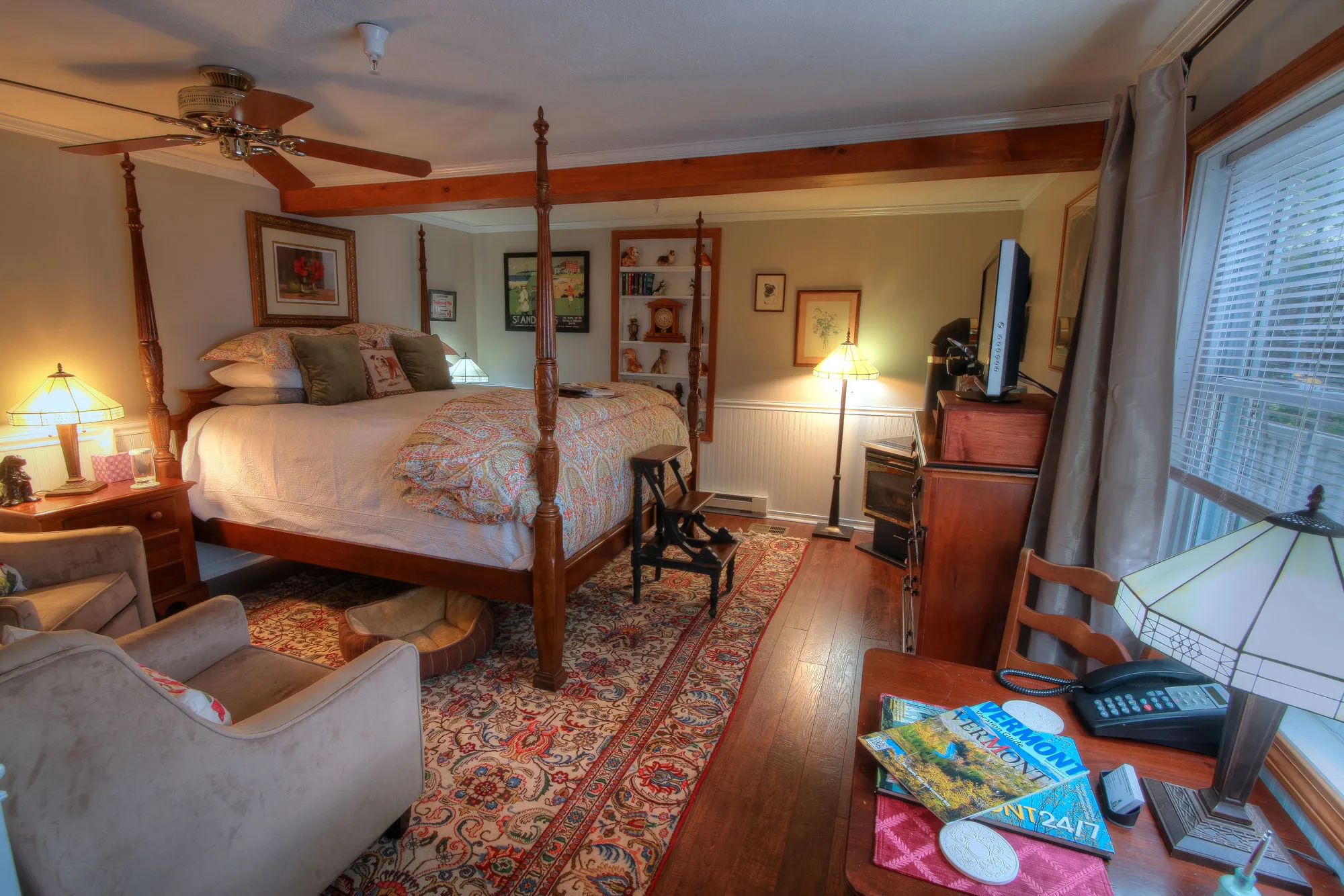 8165 bohemian honeymoon suite