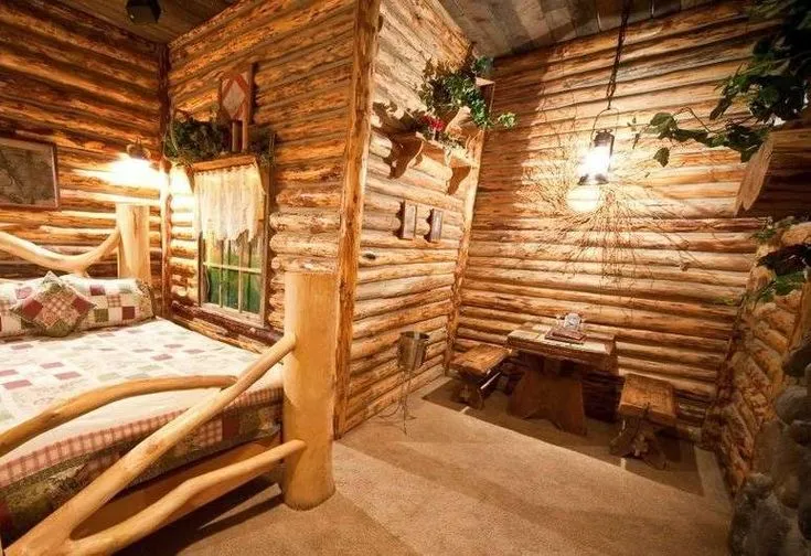 8165 tropical honeymoon suite