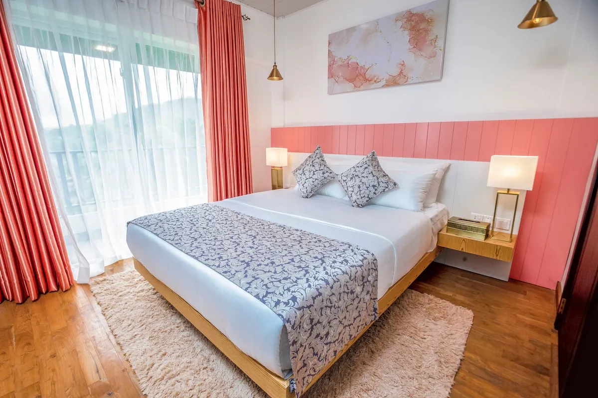8168 boutique hotel nuwara eliya