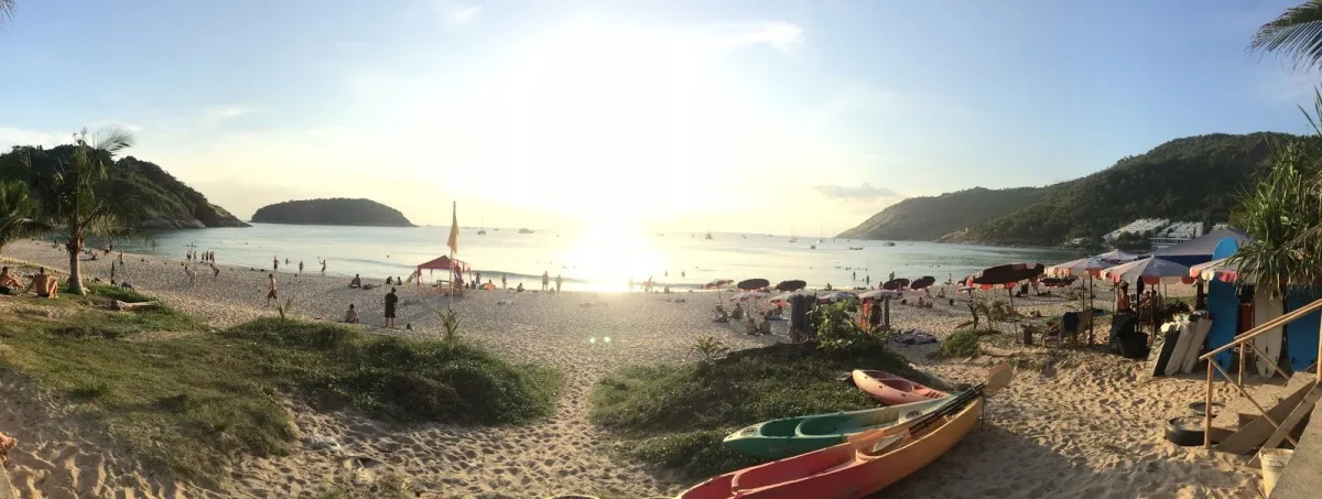 8172 phuket honeymoon beach