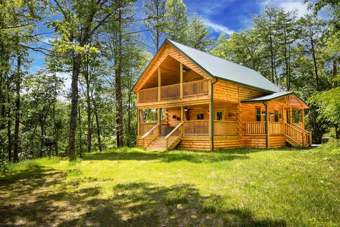 8173 black bear inn suites gatlinburg