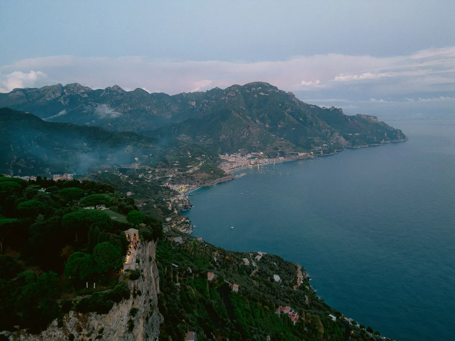 8175 lake como honeymoon