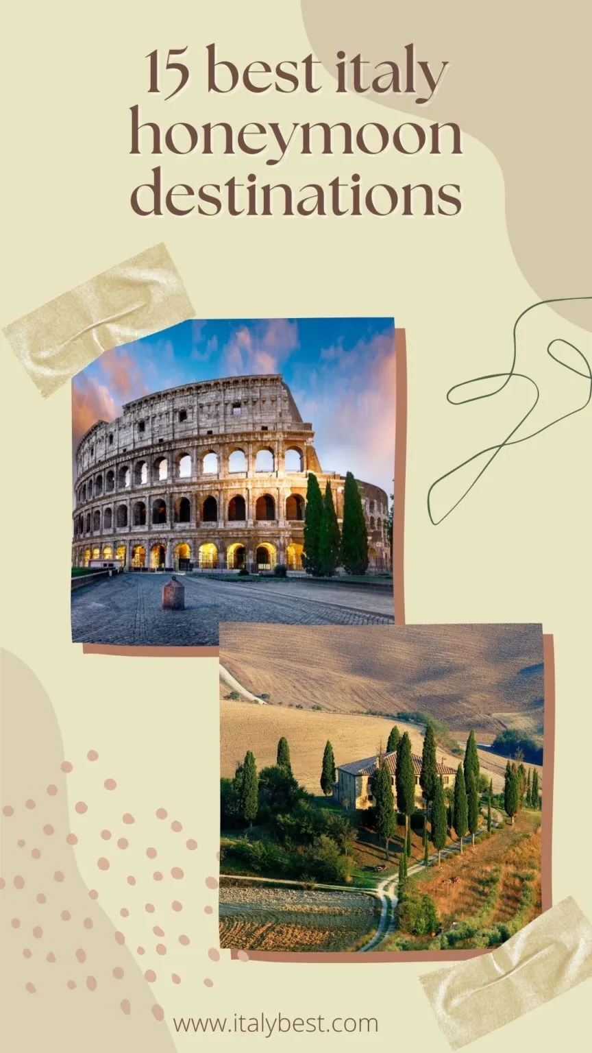 8175 venice honeymoon
