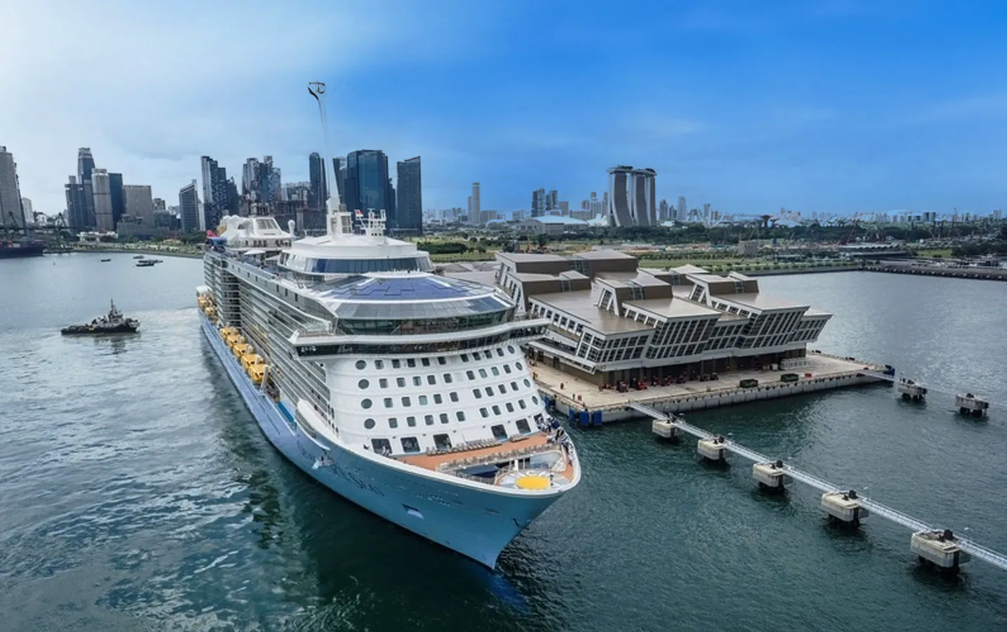 8176 singapore honeymoon package 5