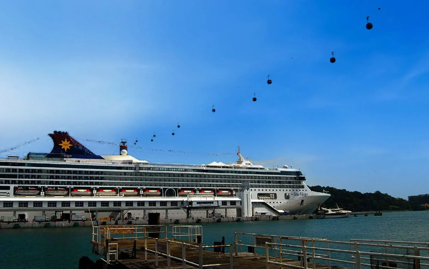 8176 singapore honeymoon package 6