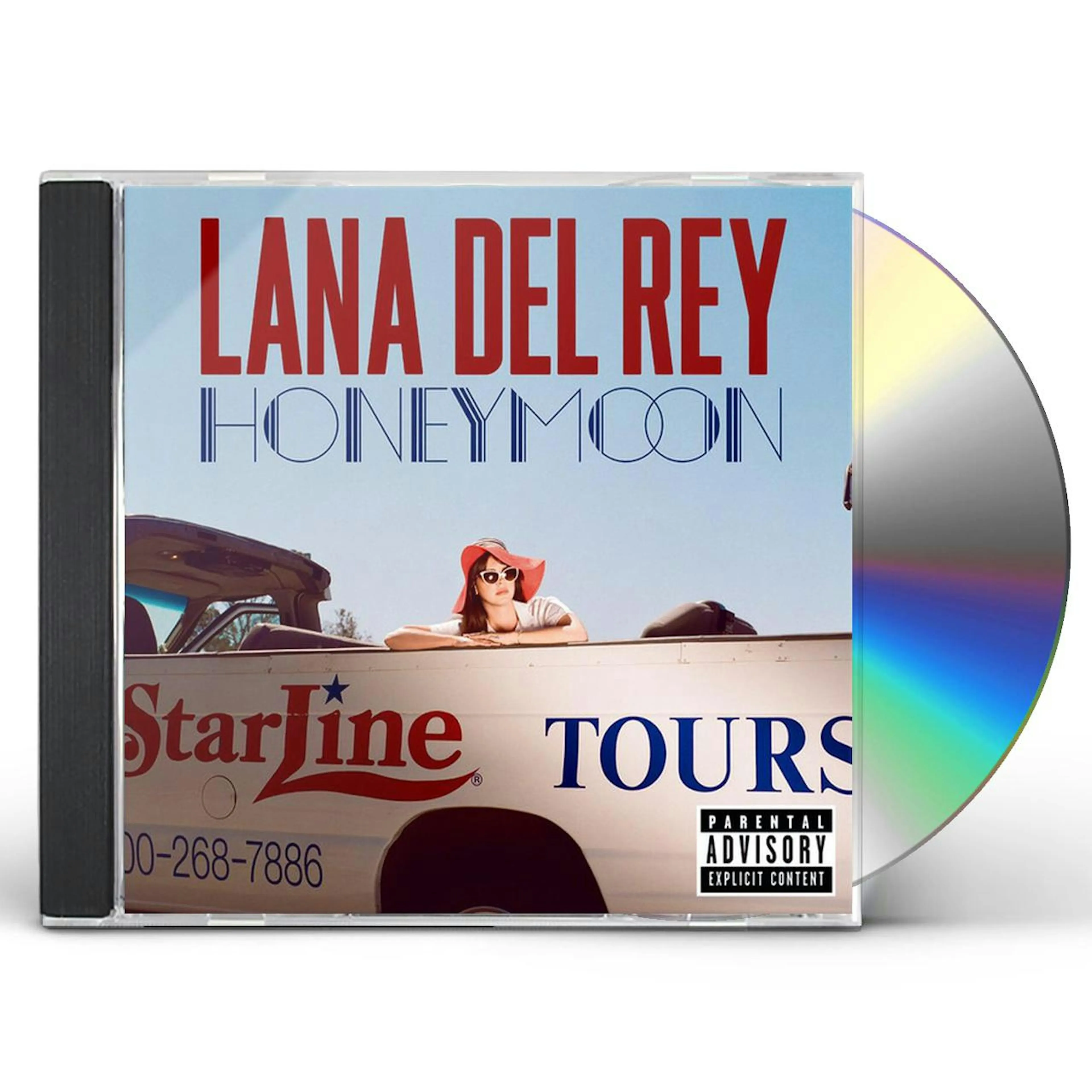 8182 lana del rey honeymoon tour 1