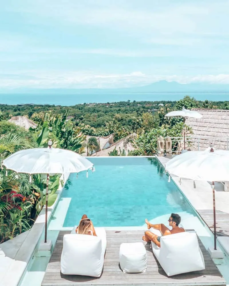 8183 four seasons bali villa