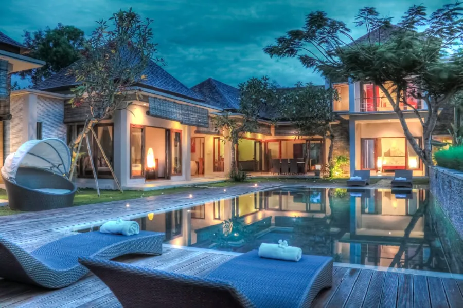 8183 romantic bali villa
