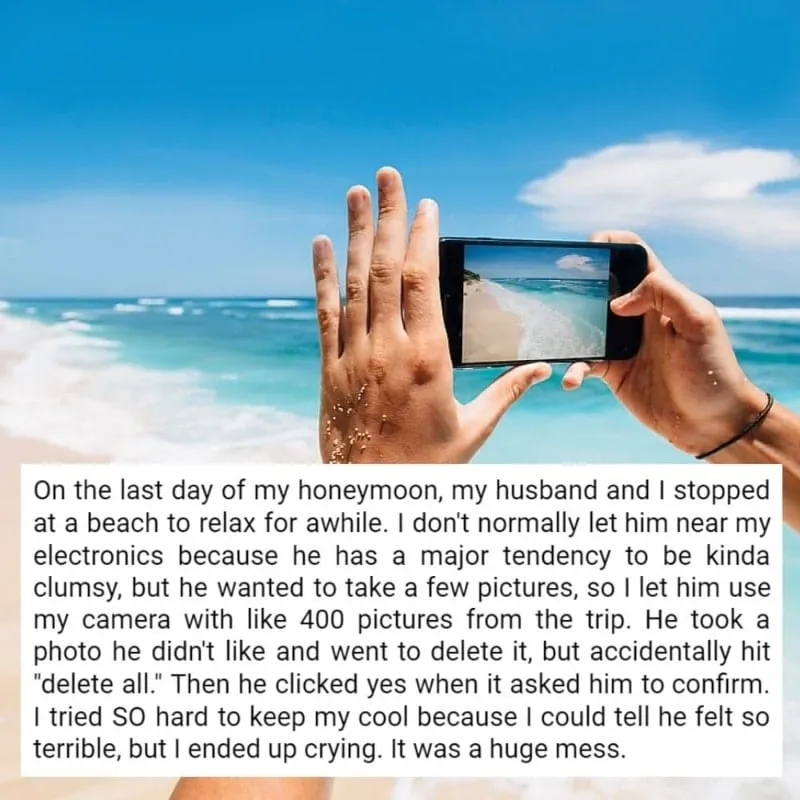 8186 christian honeymoon couple talking
