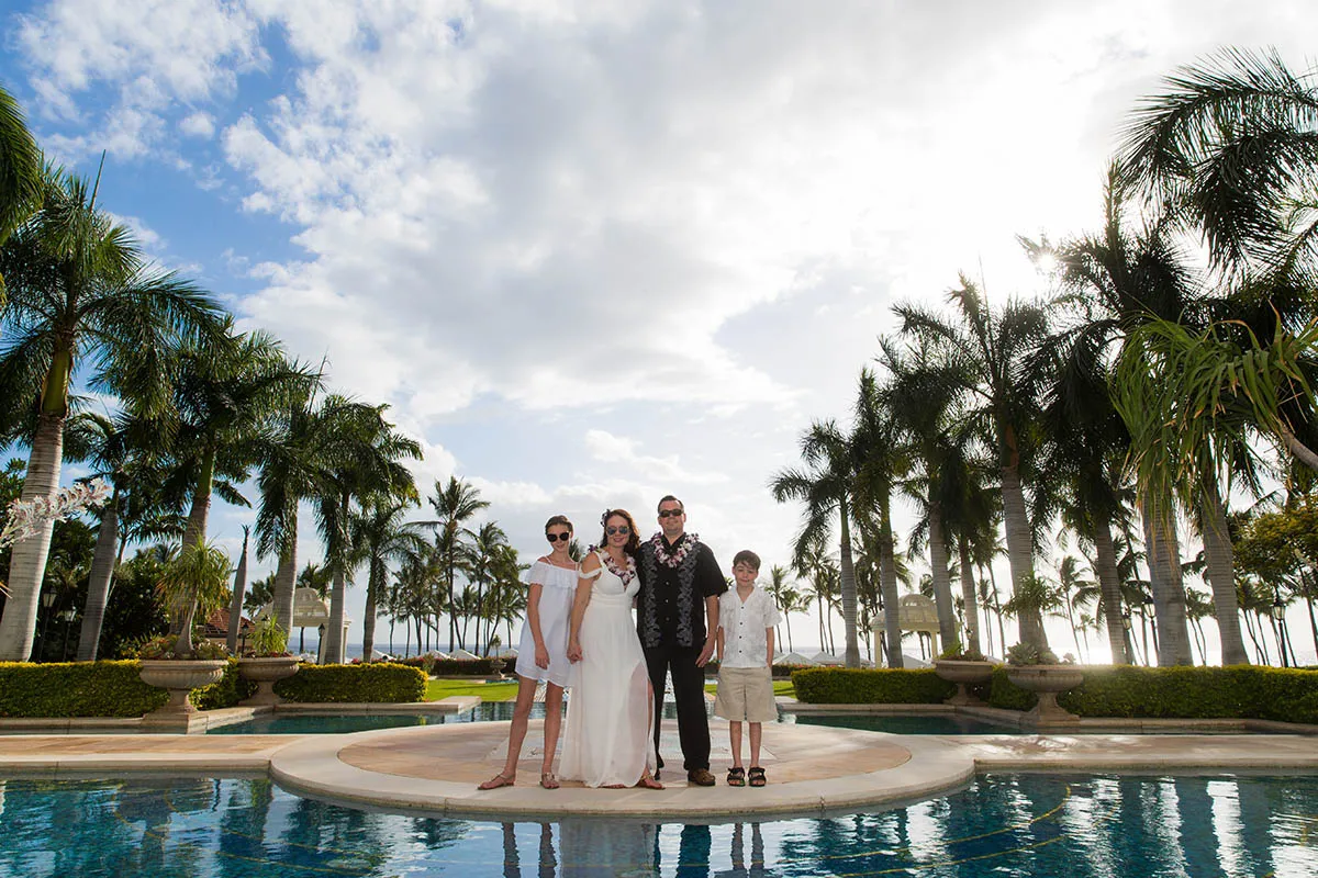 8189 grand wailea pools