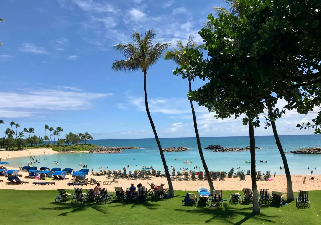 8192 oahu honeymoon