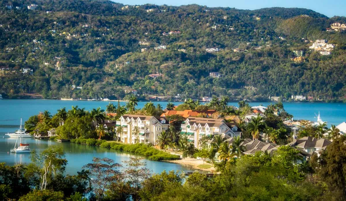 8194 st lucia honeymoon