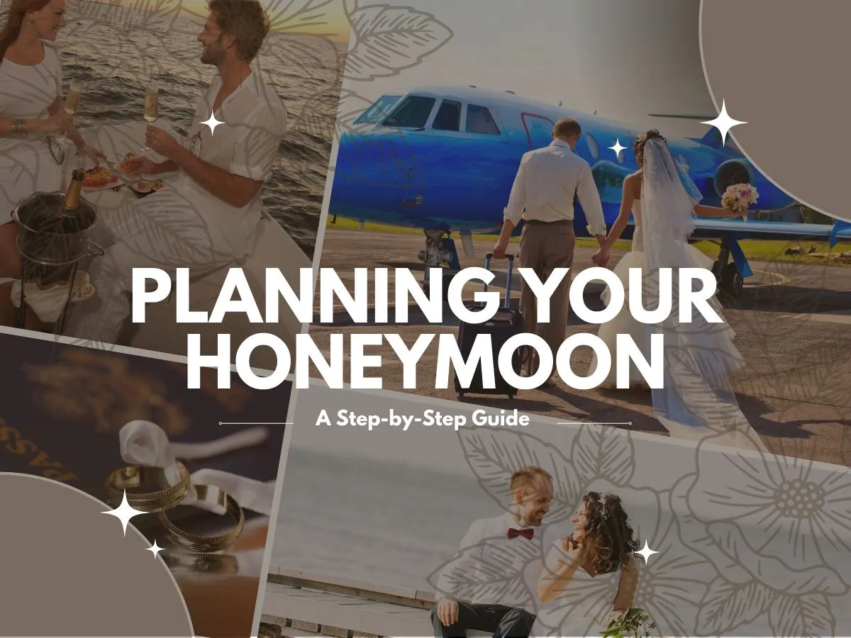 8195 budgeting honeymoon