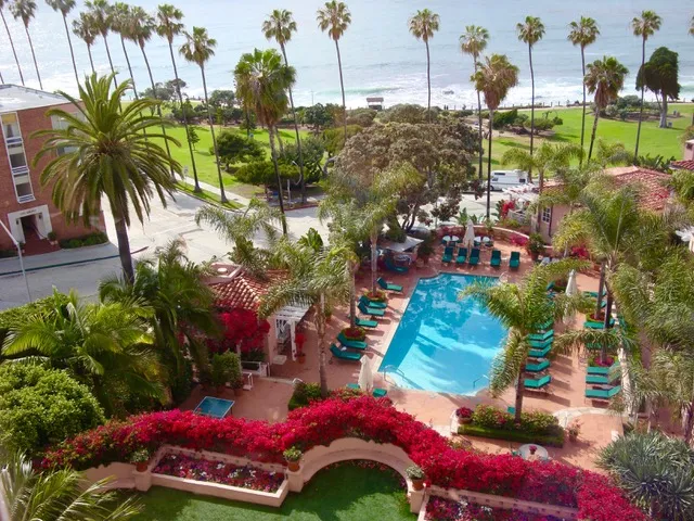 8197 california honeymoon resort beach