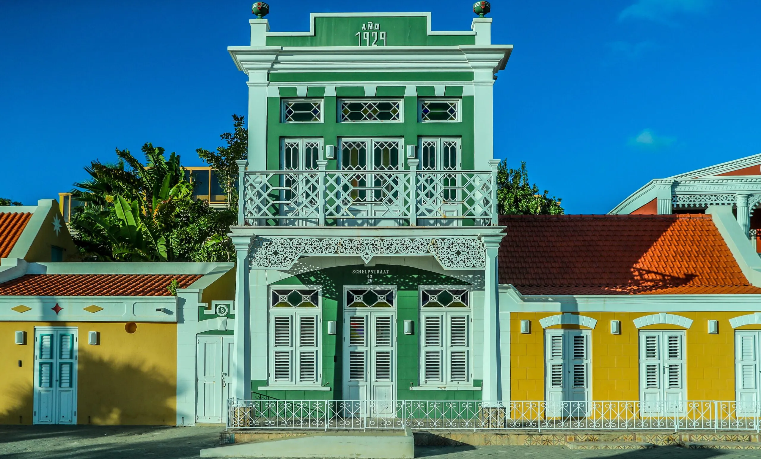 8203 aruba honeymoon packages