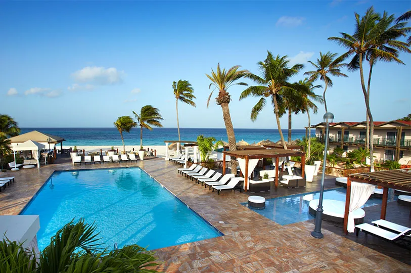 8203 renaissance aruba