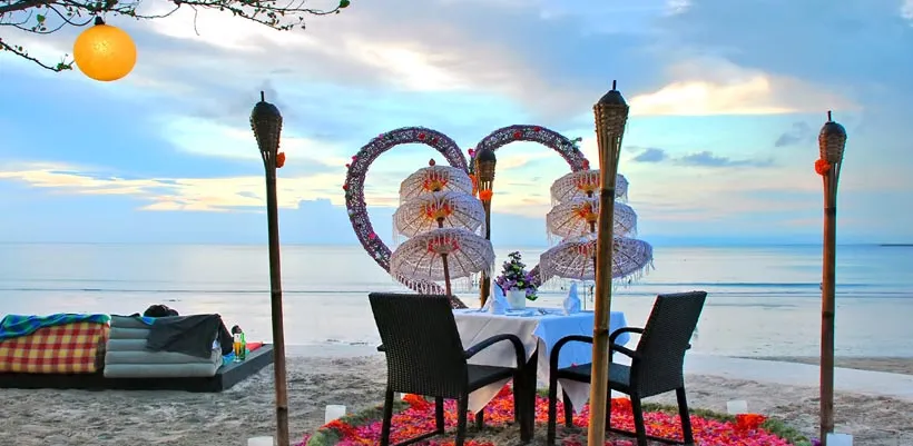 8207 bali honeymoon massage