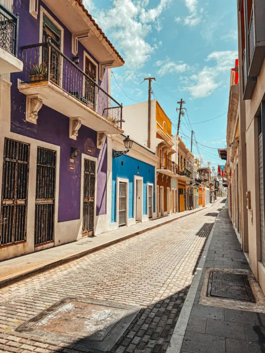 8208 puerto rico budget