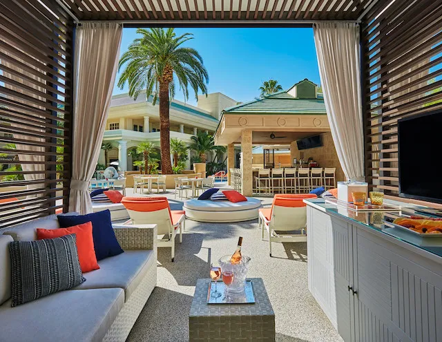 8210 las vegas honeymoon overview