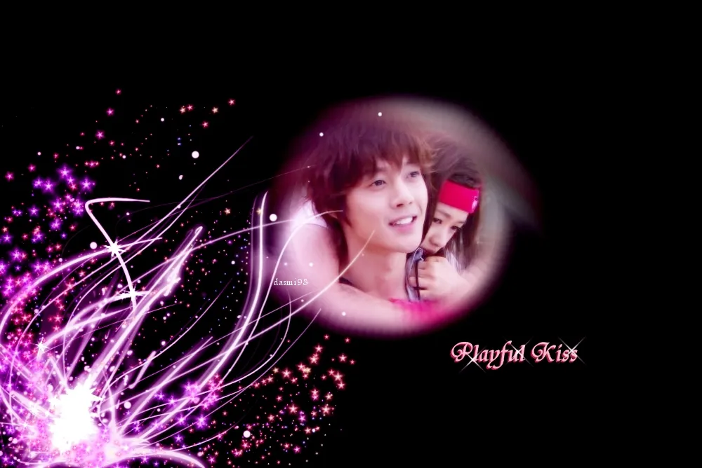 8213 butterfly kiss romantic