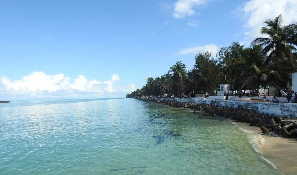 8215 agatti island