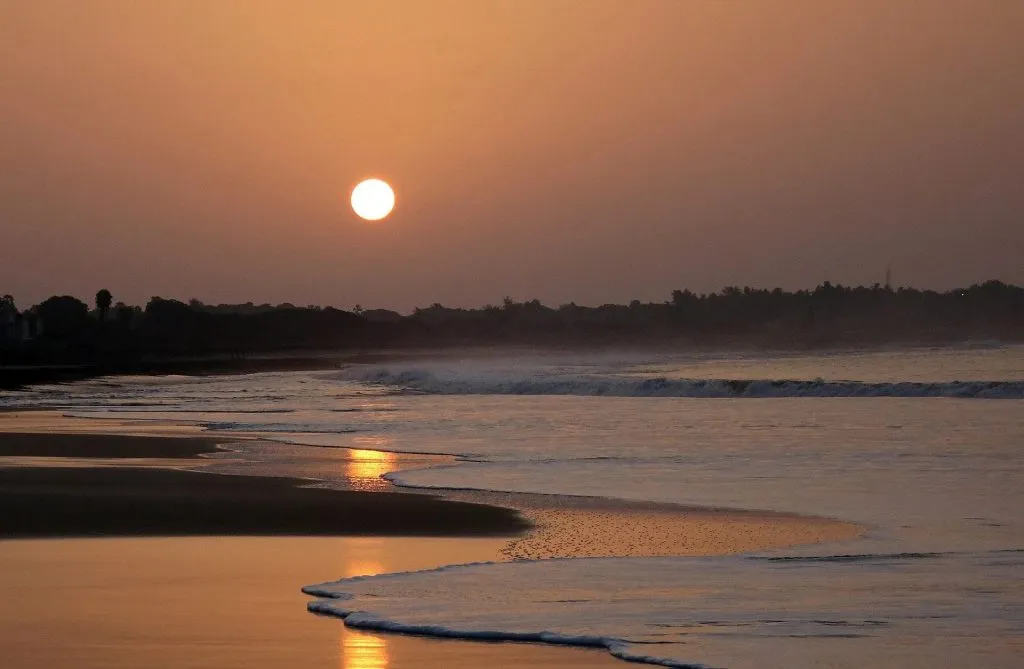 8215 goa honeymoon