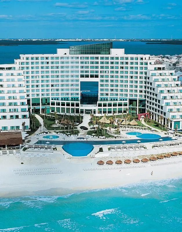 8216 mexico honeymoon beach