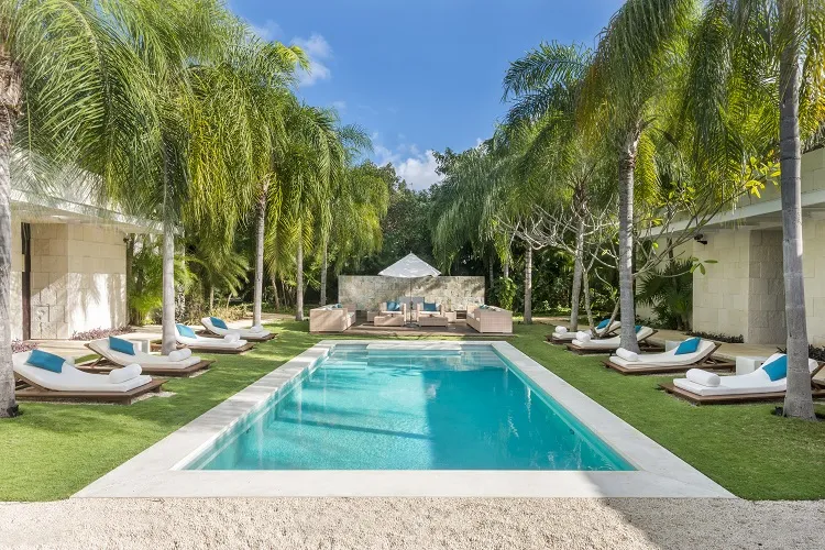 8216 paradisus playa del carmen