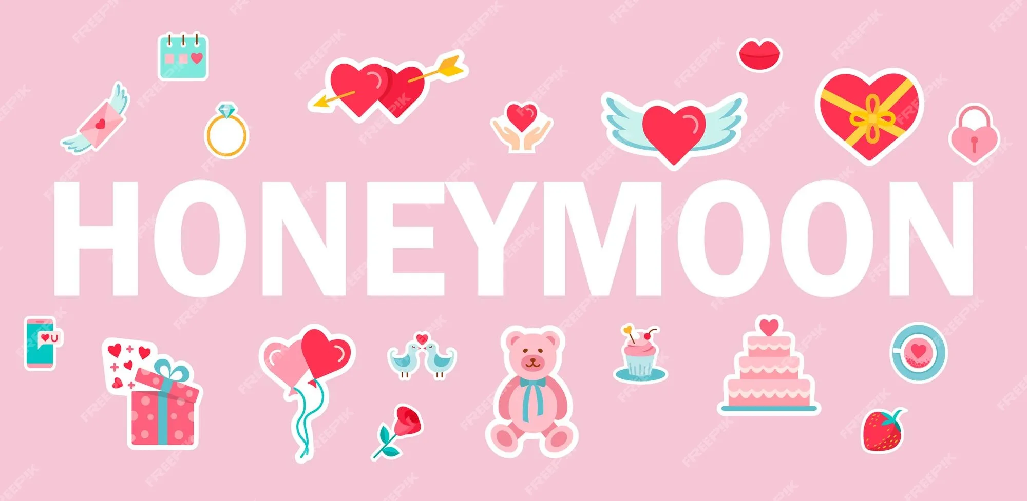 8219 honeymoon symbols