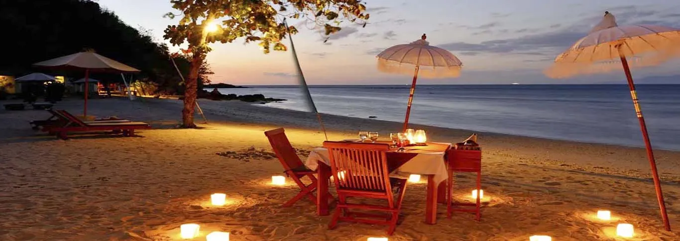 8220 andaman beach honeymoon