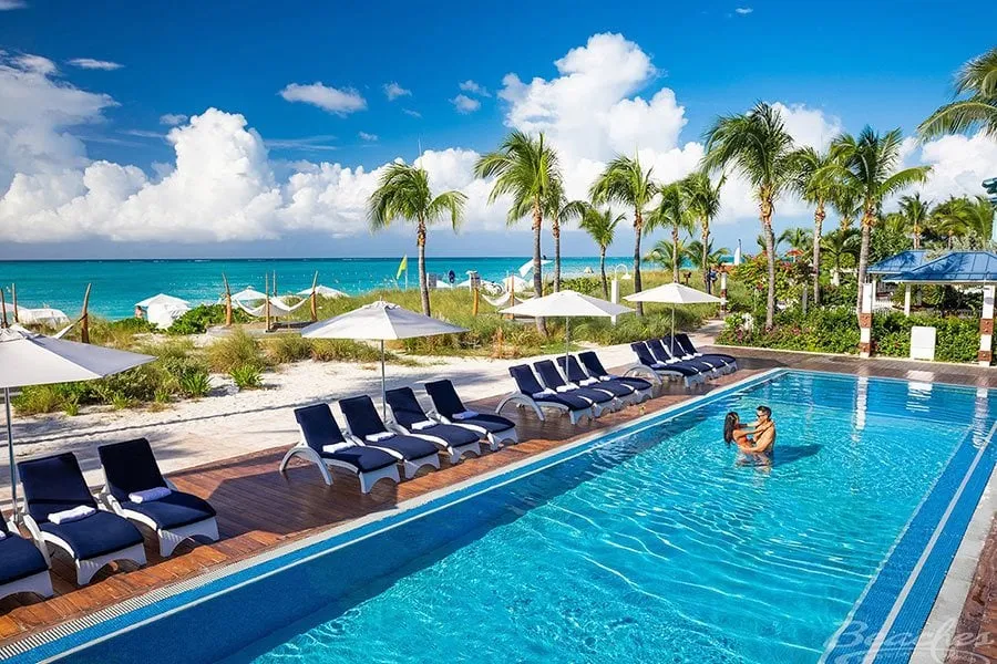 8227 turks caicos resort luxury
