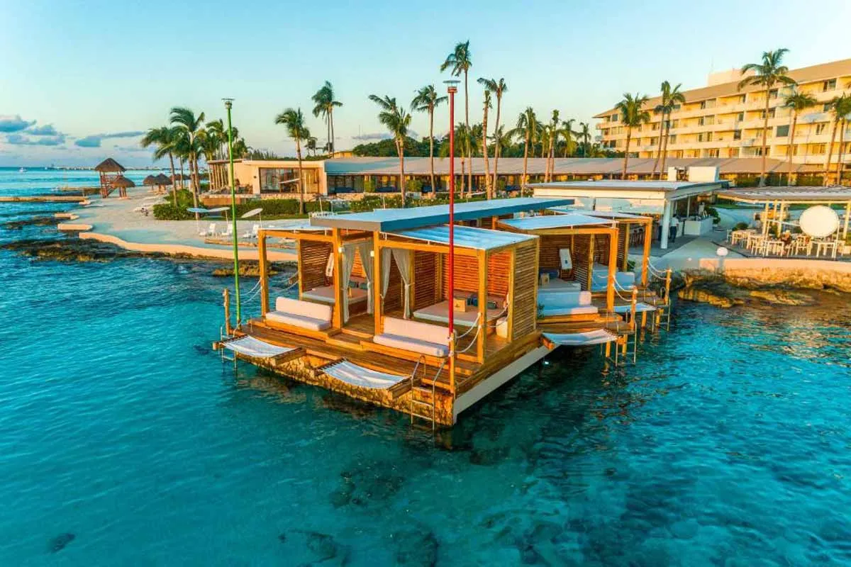 8233 mexico honeymoon beach