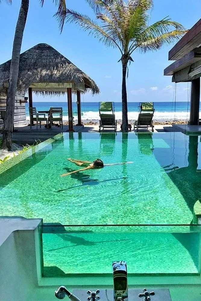 8234 bali honeymoon