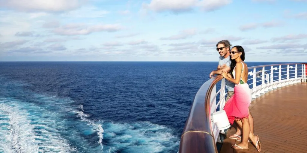 8244 carnival cruise spa treatment